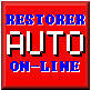 Auto Restorer On-Line
