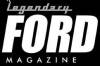 Legendary Ford Magazine
