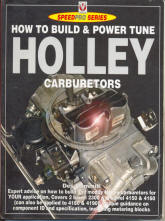 Power Tune Holleys