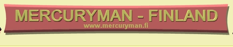 Mercuryman